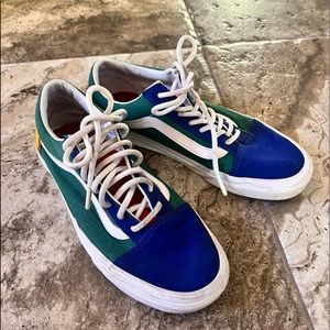 Vans Yatch Club Old Skool